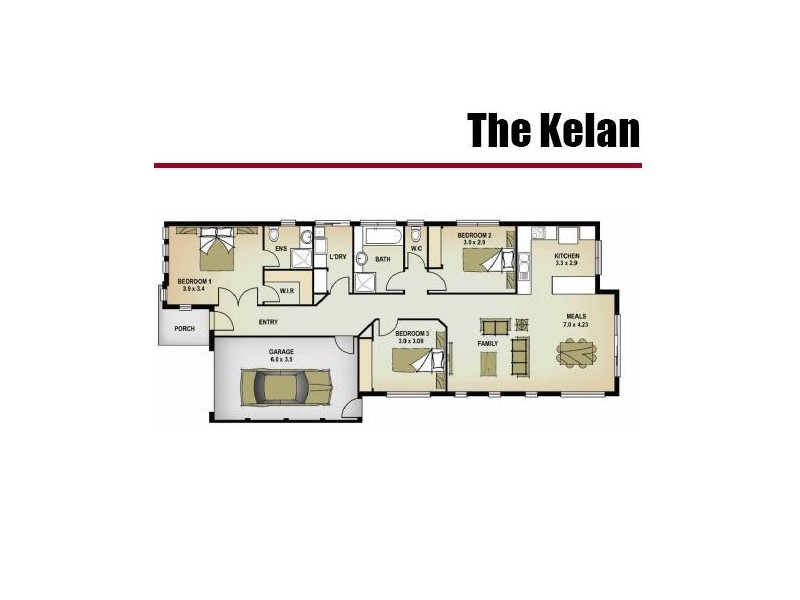 L 11521 Huntingfield Street, Craigieburn VIC 3064