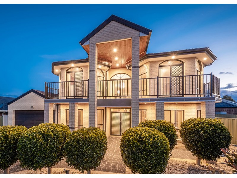 5 Orrong Place, Craigieburn VIC 3064