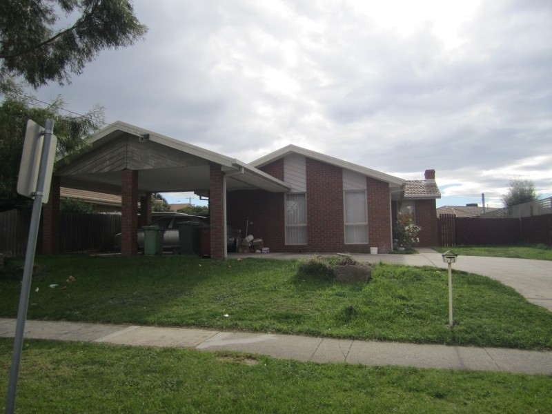 170 Hothlyn Drive, Craigieburn VIC 3064