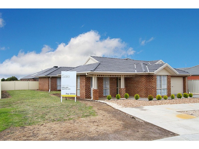 5 Pymble Garden, Craigieburn VIC 3064