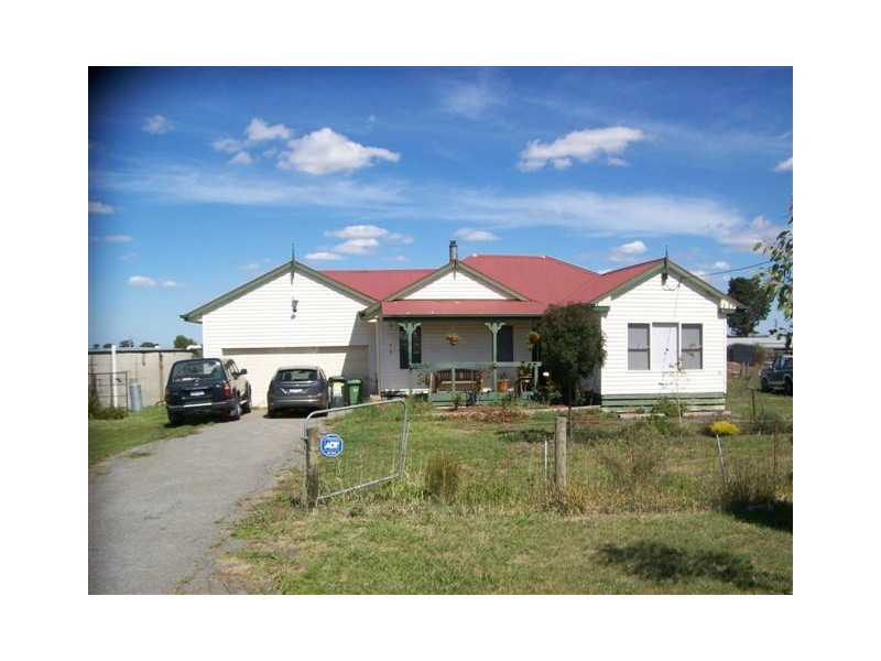 8 Yaldwin Street, Kalkallo VIC 3064