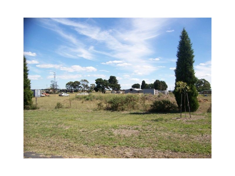 8 Yaldwin Street, Kalkallo VIC 3064