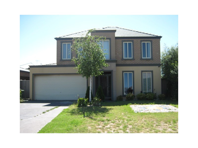 10         Explorers Place, Craigieburn VIC 3064