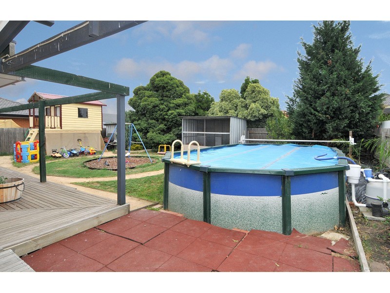 13 Bembridge Mews, Craigieburn VIC 3064