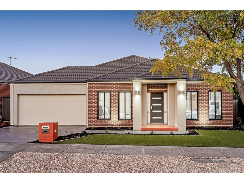 21 Perth Street, Craigieburn VIC 3064