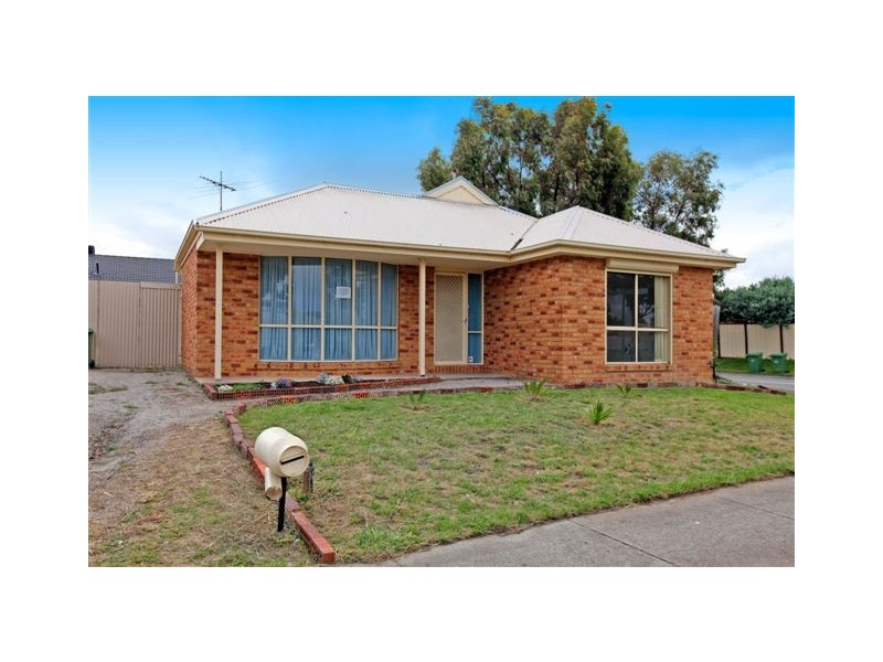 31 Exmouth Road, Craigieburn VIC 3064