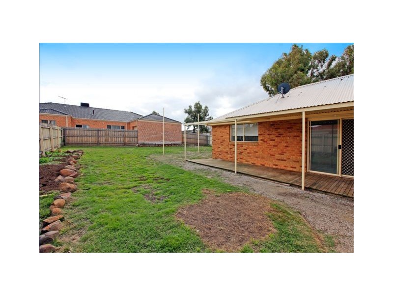 31 Exmouth Road, Craigieburn VIC 3064