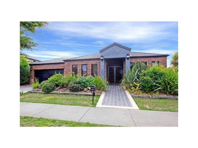 111 Royal Terrace, Craigieburn VIC 3064