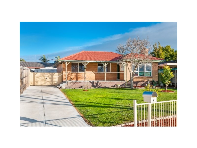 7 Hilton Street, Craigieburn VIC 3064