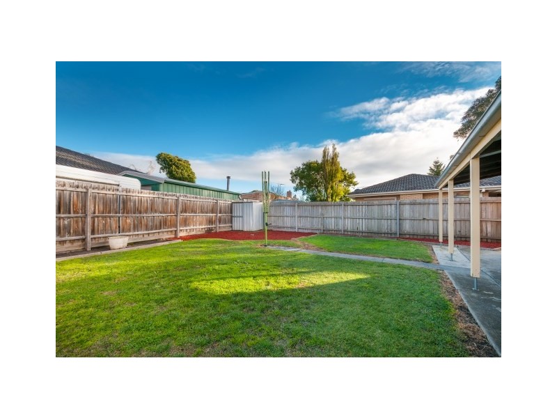 7 Hilton Street, Craigieburn VIC 3064