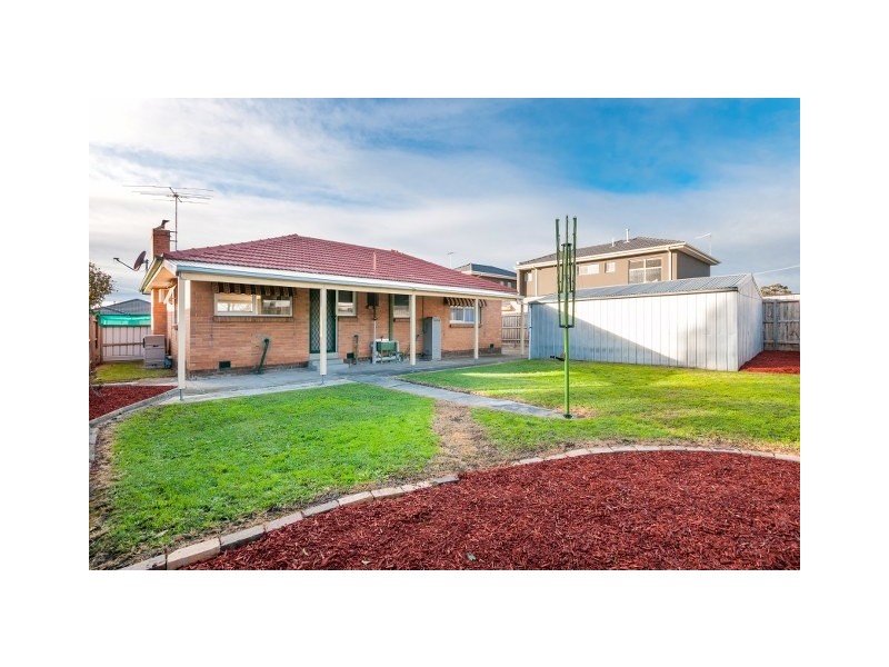 7 Hilton Street, Craigieburn VIC 3064