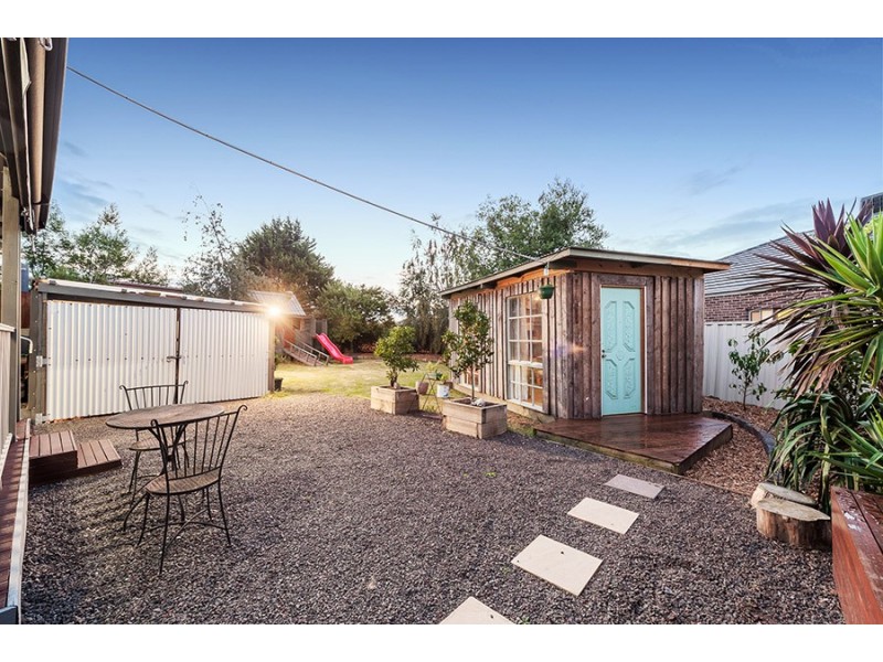 11 Hursley Court, Craigieburn VIC 3064