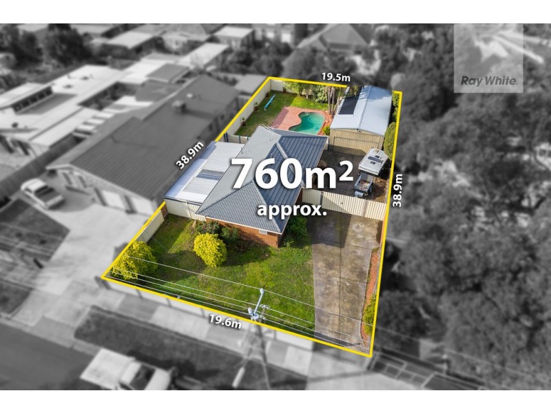 28 Bank Street, Craigieburn VIC 3064