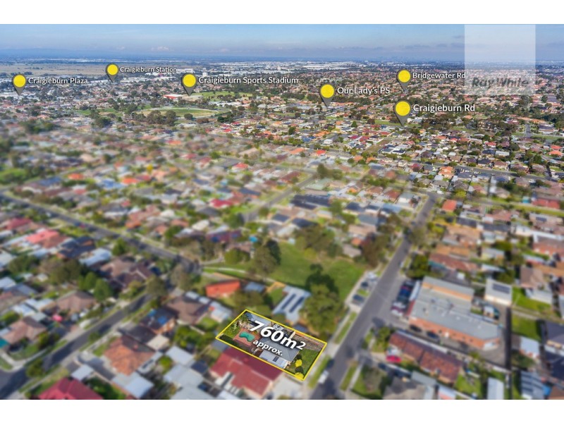28 Bank Street, Craigieburn VIC 3064