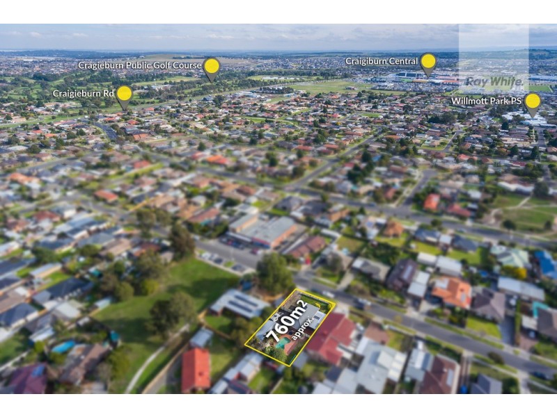 28 Bank Street, Craigieburn VIC 3064