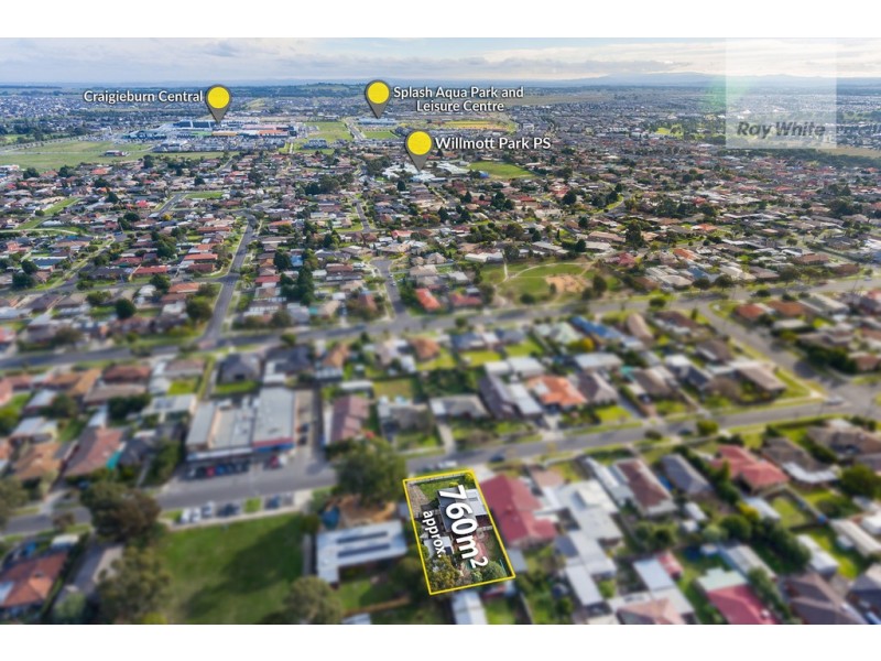 28 Bank Street, Craigieburn VIC 3064