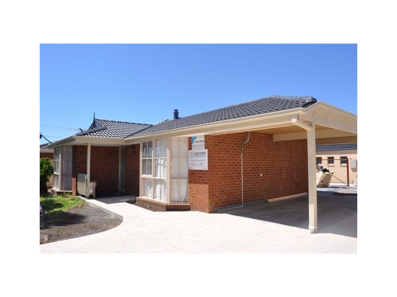 3          Yarcombe Crescent, Craigieburn VIC 3064