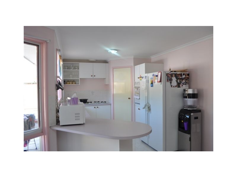 3          Yarcombe Crescent, Craigieburn VIC 3064