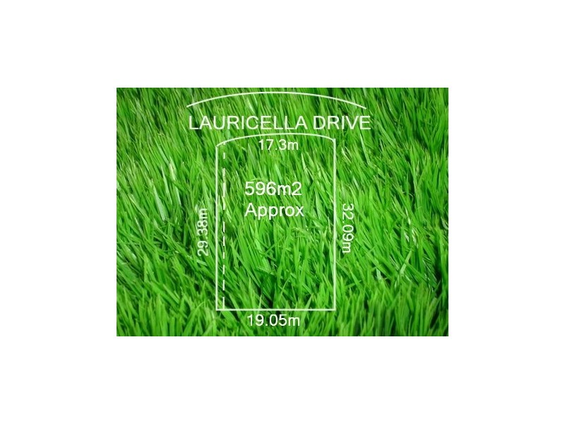 Lot 232 Lauricella Drive, Wallan VIC 3756