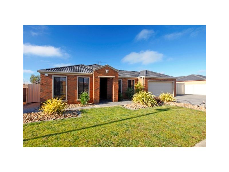 16 Mosman Way, Craigieburn VIC 3064