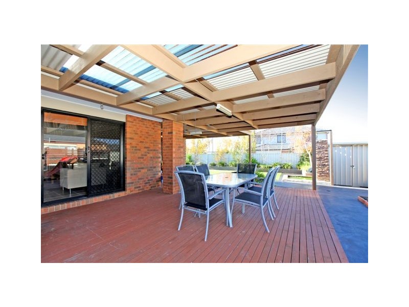16 Mosman Way, Craigieburn VIC 3064