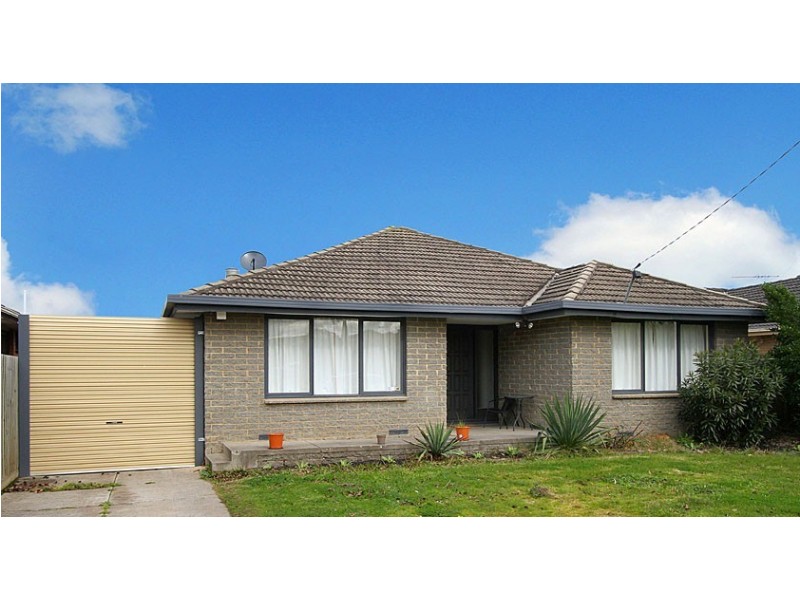 77 Wattleglen Street, Craigieburn VIC 3064