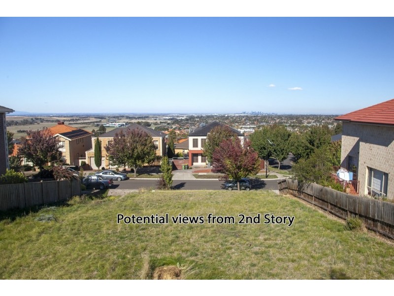 46 Excelsior Heights, Craigieburn VIC 3064