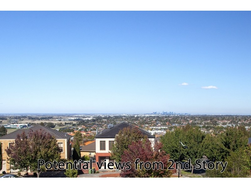 46 Excelsior Heights, Craigieburn VIC 3064