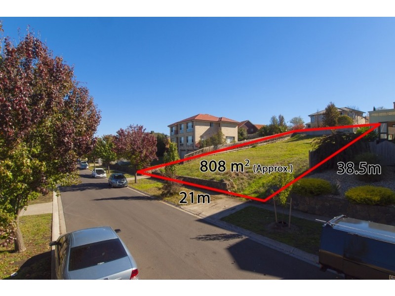 46 Excelsior Heights, Craigieburn VIC 3064