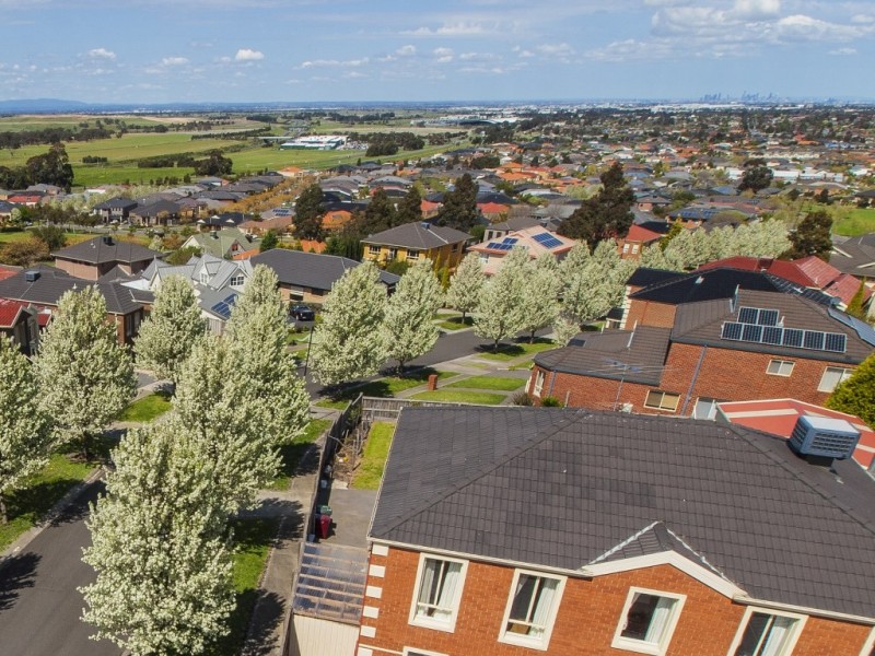 46 Excelsior Heights, Craigieburn VIC 3064