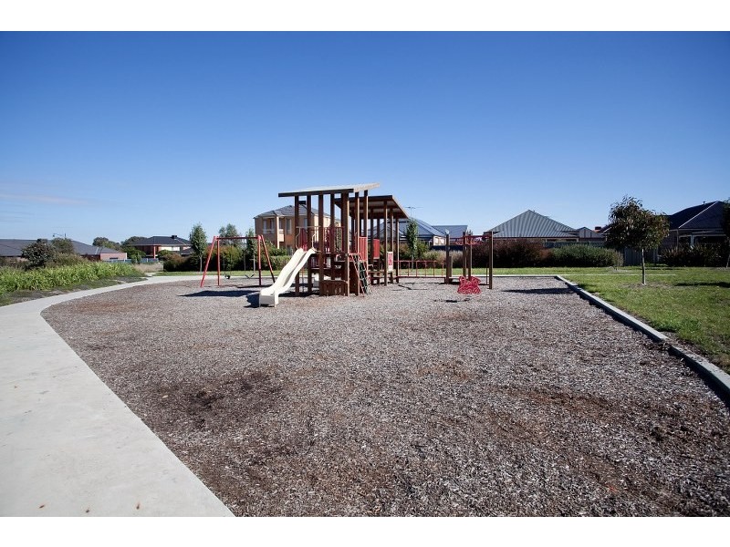 21 Elsternwick Way, Craigieburn VIC 3064