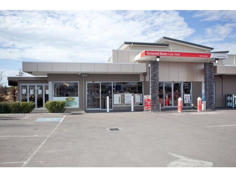 21 Elsternwick Way, Craigieburn VIC 3064