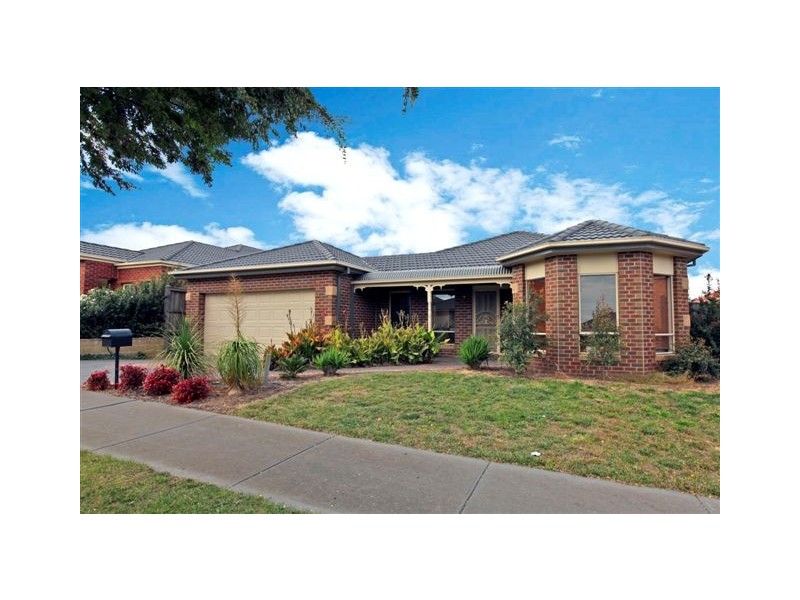 5 Northstead Way, Craigieburn VIC 3064