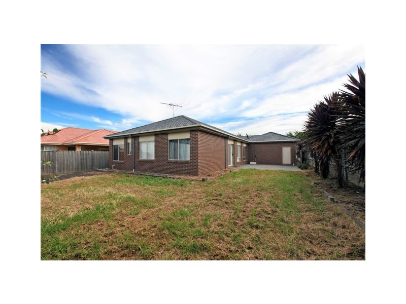 5 Northstead Way, Craigieburn VIC 3064