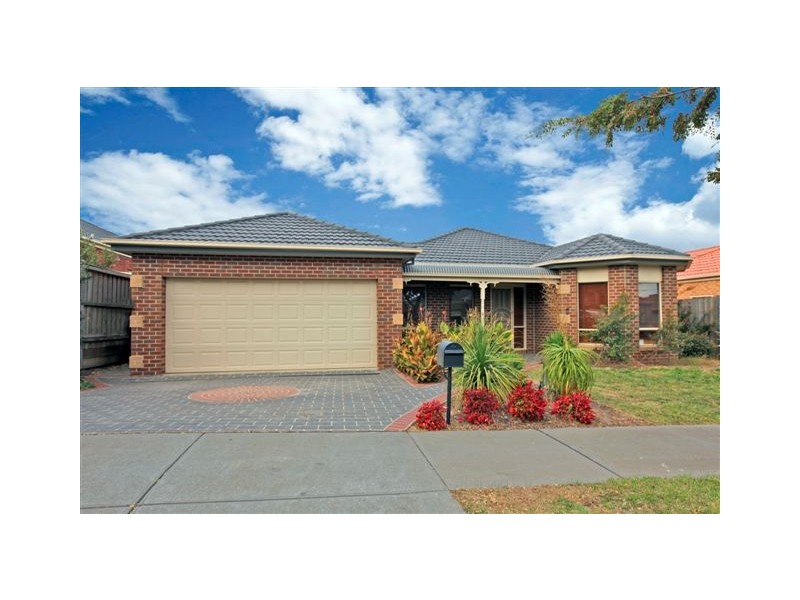 5 Northstead Way, Craigieburn VIC 3064