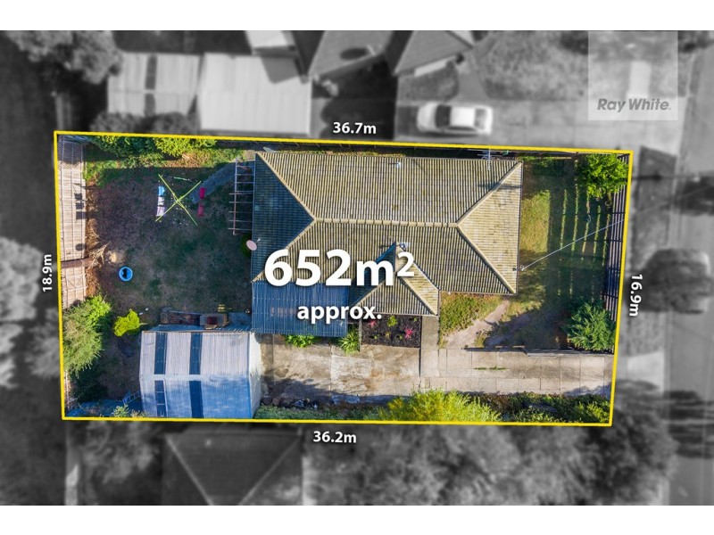 4 Eastgate Road, Craigieburn VIC 3064