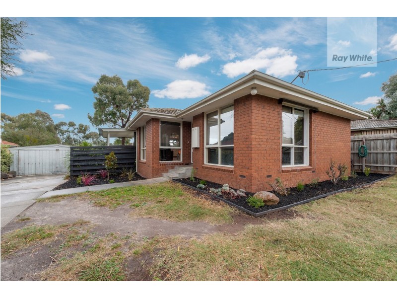 4 Eastgate Road, Craigieburn VIC 3064