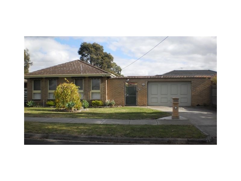 25 Spurr Street, Craigieburn VIC 3064