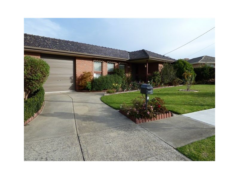 1 Aris Court, Craigieburn VIC 3064