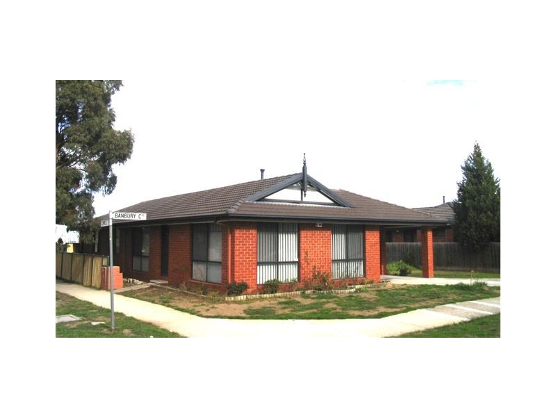 29 Cowes Street, Craigieburn VIC 3064