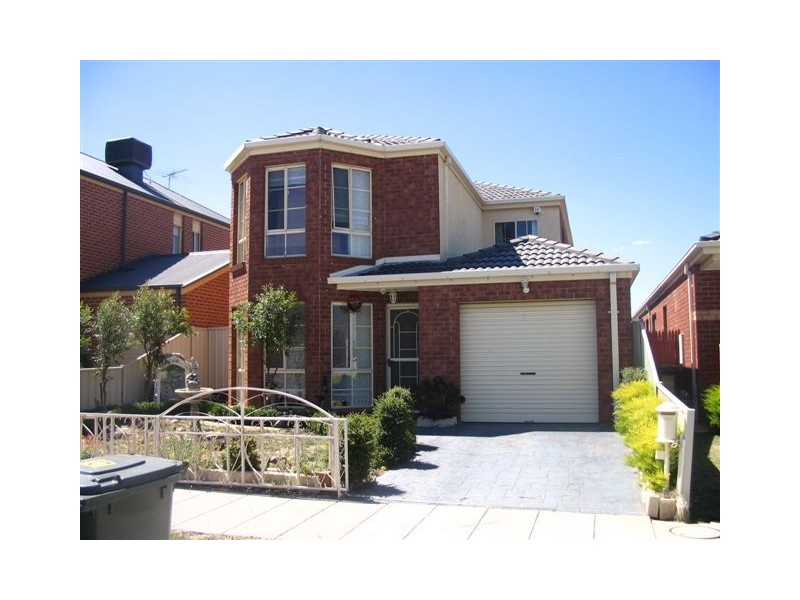 36 Waterford Avenue, Craigieburn VIC 3064