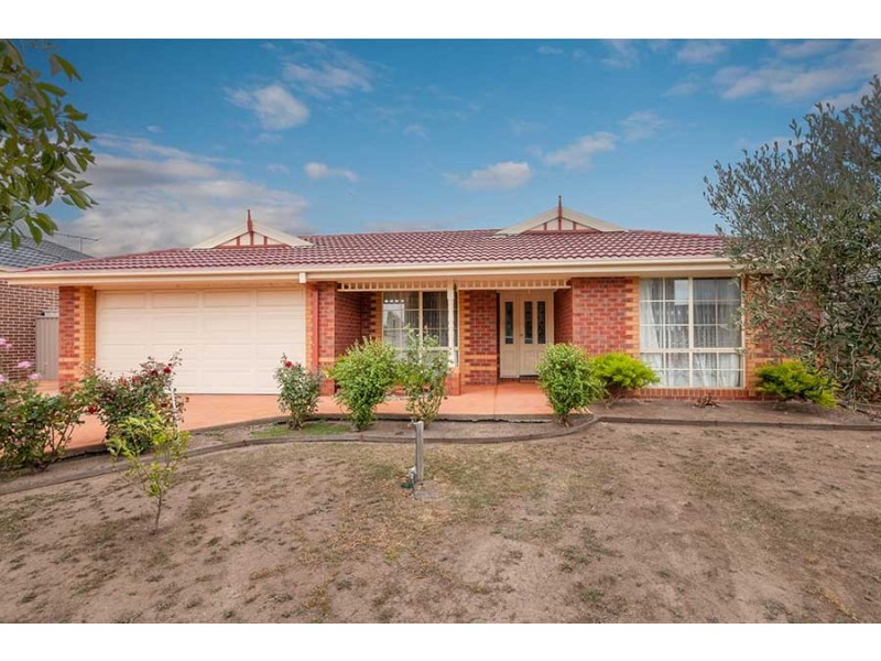 36 William Hovell Pass, Craigieburn VIC 3064