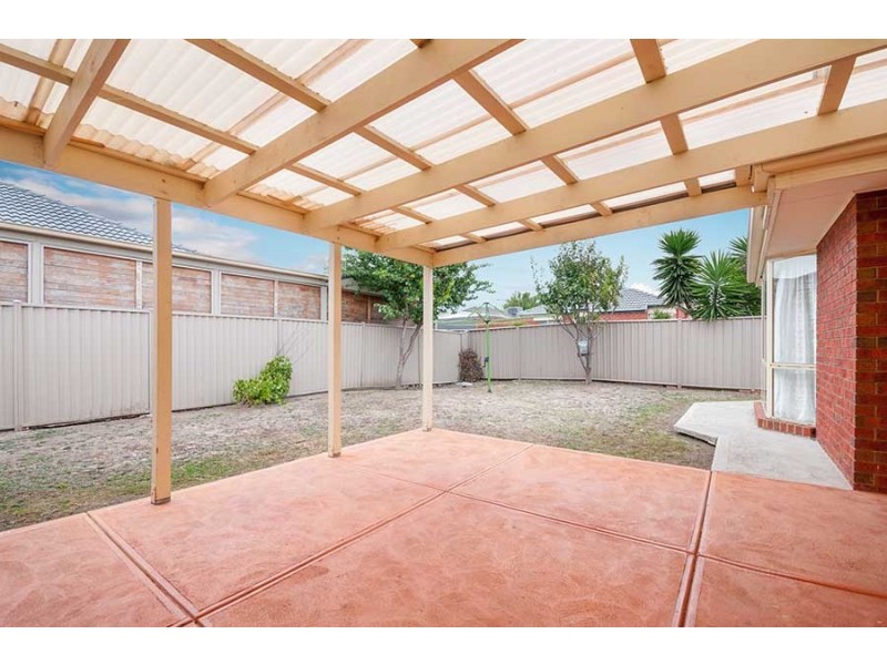 36 William Hovell Pass, Craigieburn VIC 3064