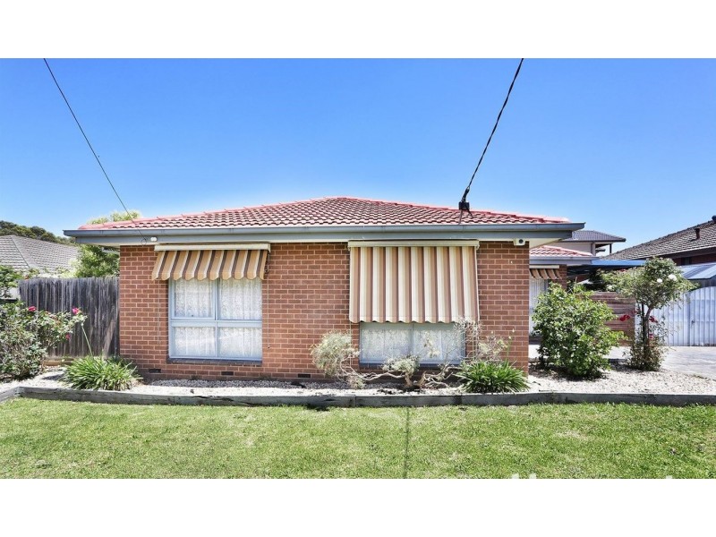 4 Harper Close, Craigieburn VIC 3064