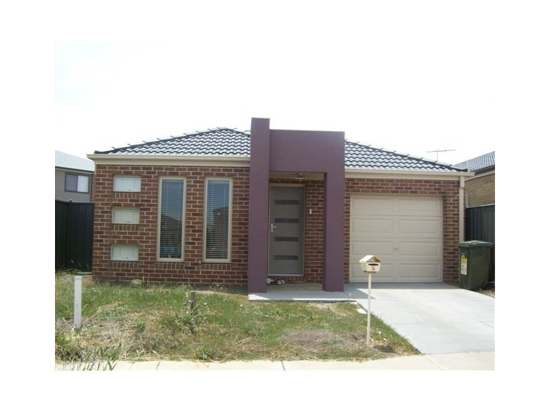 5 Millstream Pass, Craigieburn VIC 3064