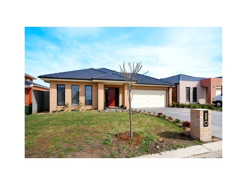 3 Olympic Way, Craigieburn VIC 3064