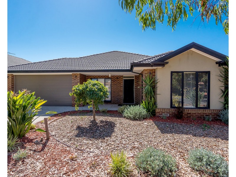23 Middlesborough Drive, Craigieburn VIC 3064