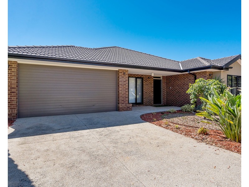 23 Middlesborough Drive, Craigieburn VIC 3064