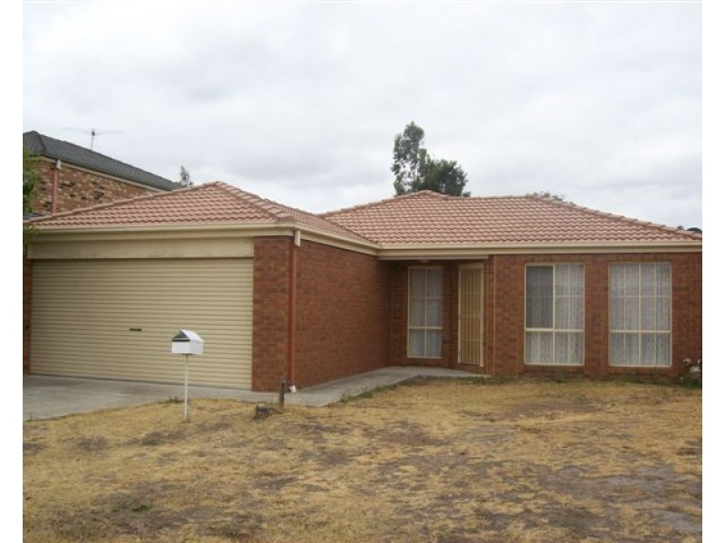 20 Morgan Court, Roxburgh Park VIC 3064