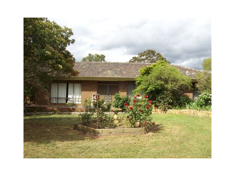 1560 Merriang Road, Whittlesea VIC 3757